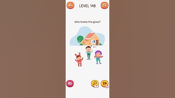 Who is Impostor? 😜💯 Level @148 (Android, ios) Gameplay #Shorts #PlayGo!