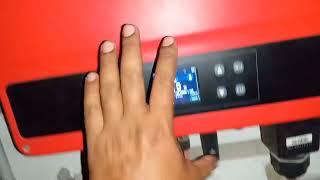 How to work solar panel grid system 🏆