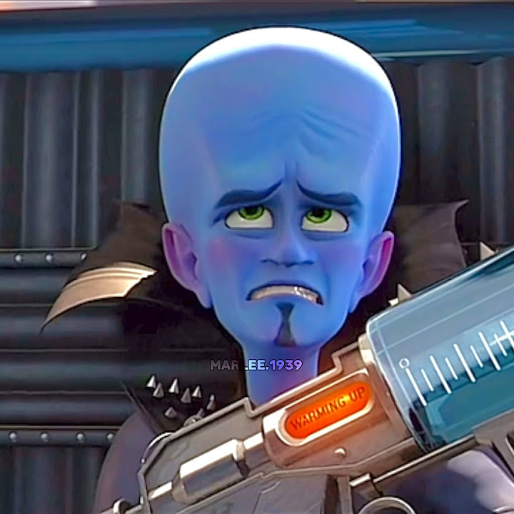 BAD Megamind edit Michael Jackson (bad) megamind edit bad YouTube