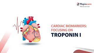 “Cardiac Biomarkers: Focusing on Troponin I” by Dr. Jamshed Dalal