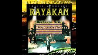 Franky Sihombing • Rayakan, vol.1 | Full Album