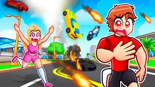 Surviving The Chaos Mod For 24 Hours In Gta 5...