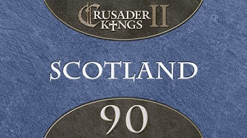 Crusader Kings 2 Conclave - Let