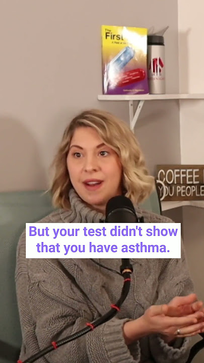 If You Suffer from Asthma, Watch This