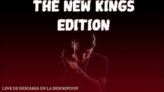 03. Kevin Roldan 😍 La Magia De Tus Ojos (Album The New Kings Edition)