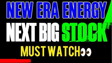 NUAI Stock Skyrockets 44% ,1GW AI Data Center Boom + Massive Short Squeeze! Must See!