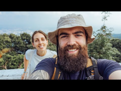45 días en Tailandia - Día 5
