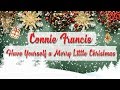 Connie Francis - Have Yourself a Merry Little Christmas // Christmas Essentials