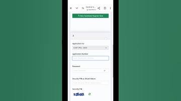 🔴CUET PG 2025 Registration Process & Application form #cuetpg #entrance #cuet #2025  @cuetadda247