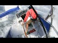 She didn't want us to leave! - Free Range Sailing Ep 169