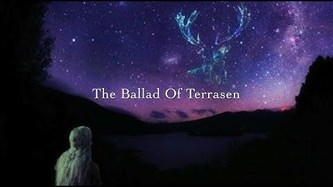 Victoria Carbol - The Ballad Of Terrasen (Aelin Theme)