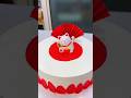 Housewarming cake making #cakedecorating #tiglezcakes