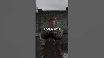 In CoD 2, Disobedience Gets Punished #shorts