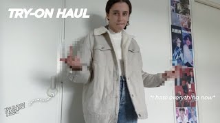 Try on haul | small like my a$$