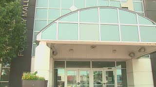 City commission to consider zoning change for former Ford City Mall site