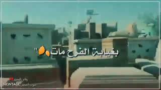 ?يوادي النجف ليش خذت عافيتنه??