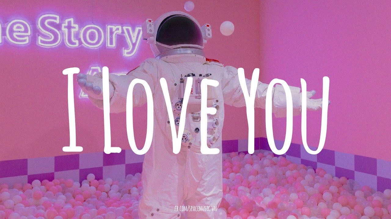 I Love You - Vita Momot | Kevin Rater Remix [Vietsub+Lyrics] - YouTube