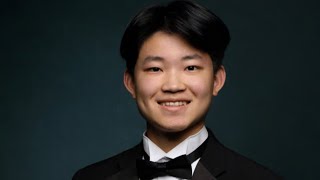 Introductions | Ethan Zheng, 16, piano