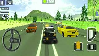 police car crashsimulator 3d android game play simulator games ios game - 965