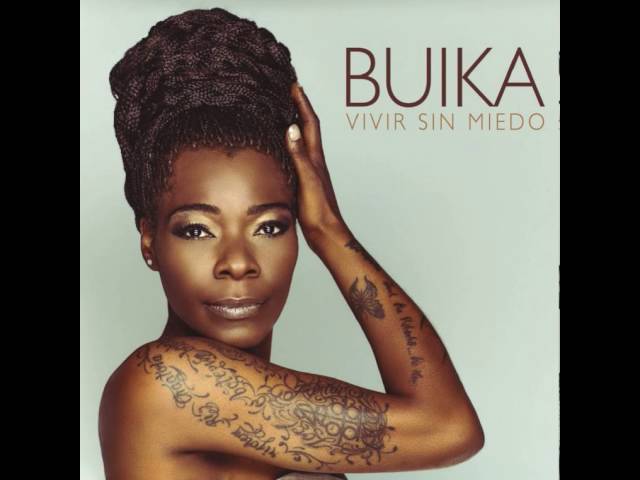 Buika - Cidade Do Amor