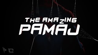 The Amazing Pamaj by Chukozy