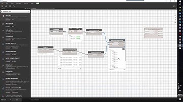 Auto Join Elements | Dynamo Revit