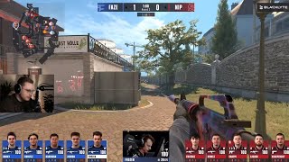 M80 Vs Nrg Starladder Budapest Major