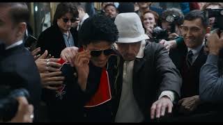 Michael - Zwiastun PL ( Trailer)