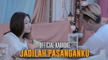 Vagetoz - Jadilah Pasanganku (Official Karaoke Video)