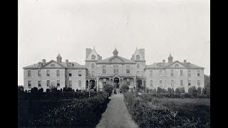 Elkhart County History The County Home