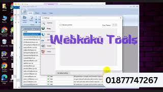 Globo Mail Verifier Pro Tutorial Video Unlimited Email Verify Pro Verson Webkaku Tools