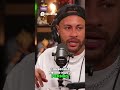 "Não sentia minhas pernas" Diz Neymar.  #foryou #podcast #neymar #podcastclips