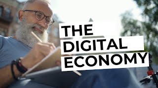 The Digital Economy