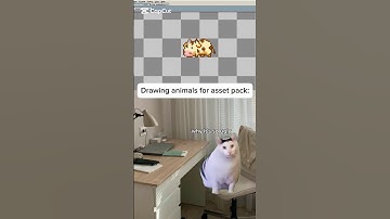 Yeah quite relatable. I’m a pixel artist btw #pixelart #gamedev #gameassets #game #pixel #indiegame