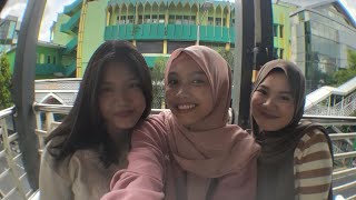 Download lagu [Vlog] Girl's chill out, so much funnnn