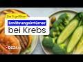 Finger weg von Keto! Welche Ernährung bei Krebs wirklich hilft – und welche dich gefährdet | QS24