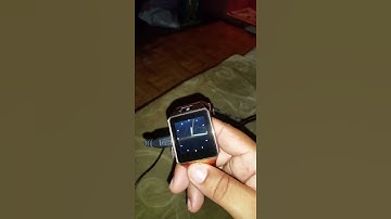 DZ09 MTK6260A firmware needed HELP!