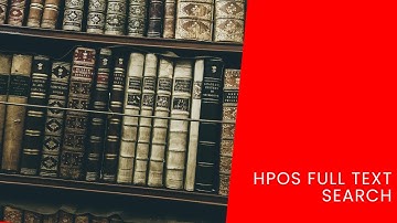 WooCommerce HPOS Full Text Search