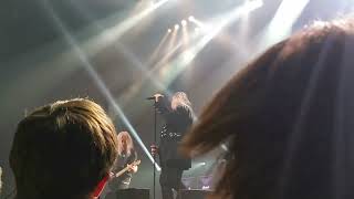 Saxon - Metalhead // Live at 013 Tilburg - 03-10-2022