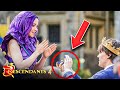 The Biggest Twist In Descendants 4 You Never Saw Coming!