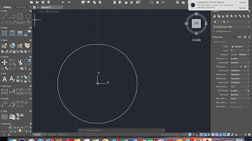 AutoCad 2017 Use of the Polygon function, Campbell Garrison