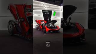 Trafikte Görme Şansının Sıfıra Yakın Olduğu Arabalar