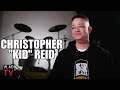 Christopher "Kid" Reid on Getting High with Alan Thicke, Gary Payton & Coolio (Part 14)