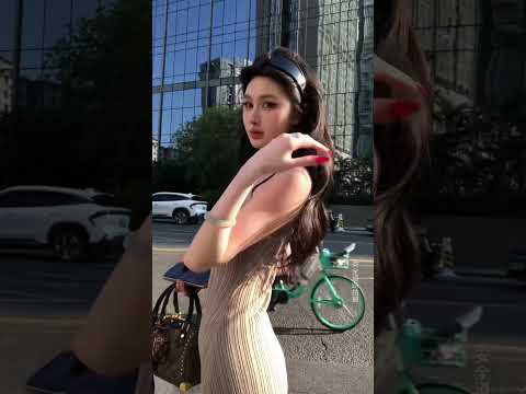 Beautiful Girl #viral #short #beauty #douyin