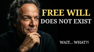 Richard Feynman explains Why Free Will May Not Exist