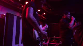 Love A - Entweder Live @ Tower Bremen 02.10.2017