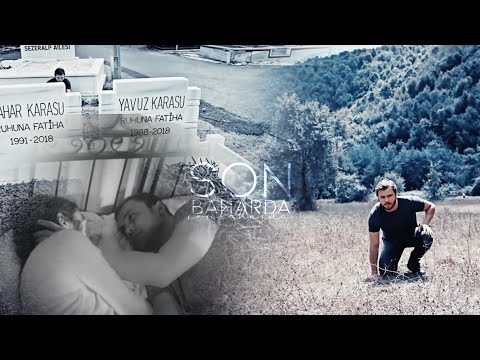 yavuz & bahar | sonbaharda..