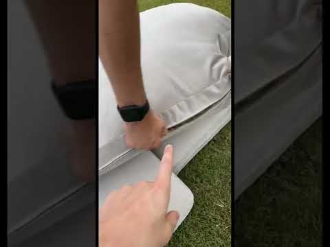 Mold Grows Inside Your Pillow If You Don’t Change It #Shorts