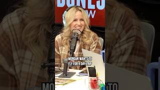 would you fly to a new city and back in one day?