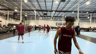 GG Pool 3 Set 2